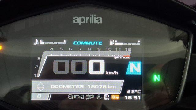 APRILIA RS 660 RS 660 RACING REPLICA MOTO GP BEZZECCHI