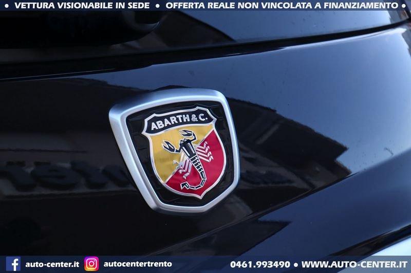 Abarth 695 70° Anniversario 1.4 T-Jet MTA 180CV