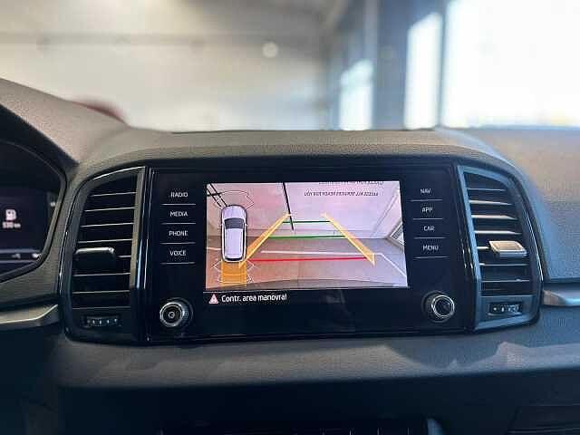 SKODA Karoq 1.0 TSI 115 CV Executive