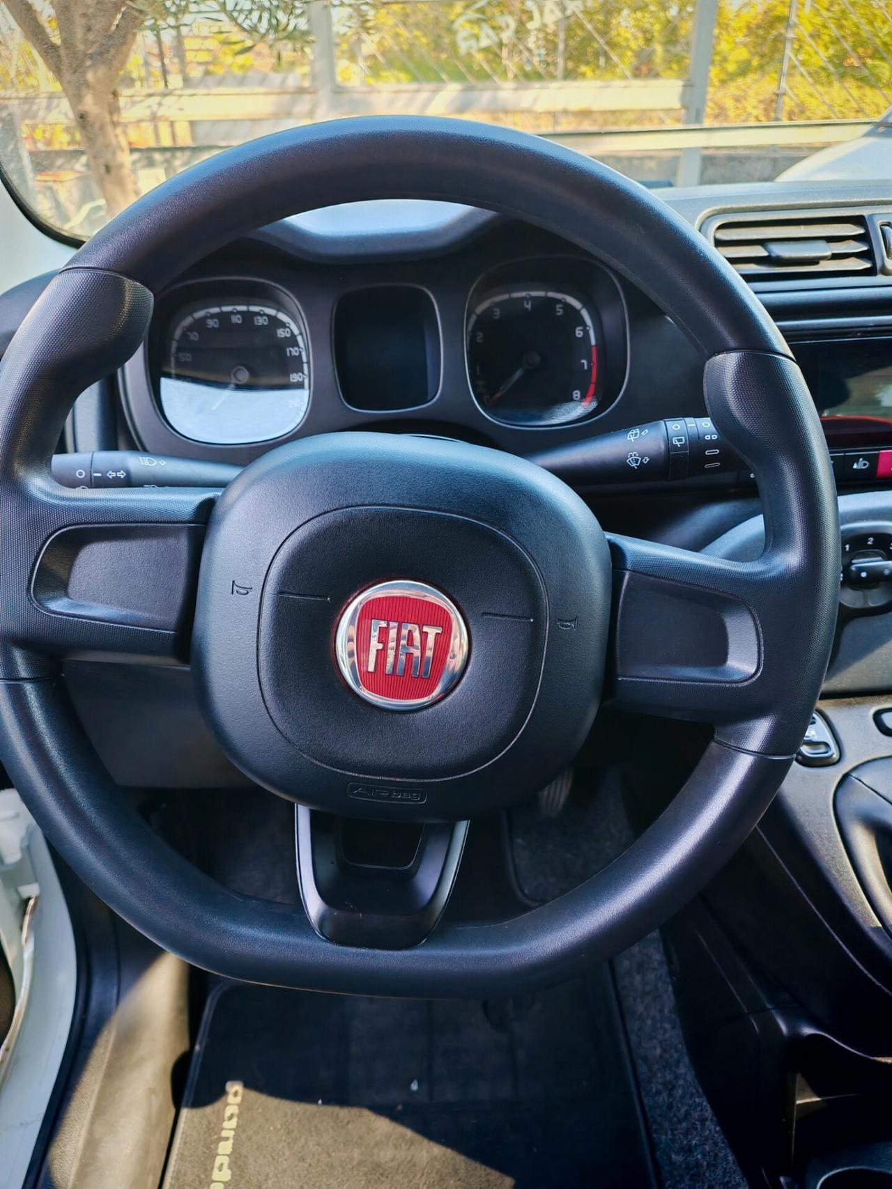Fiat Panda 1.2 Pop