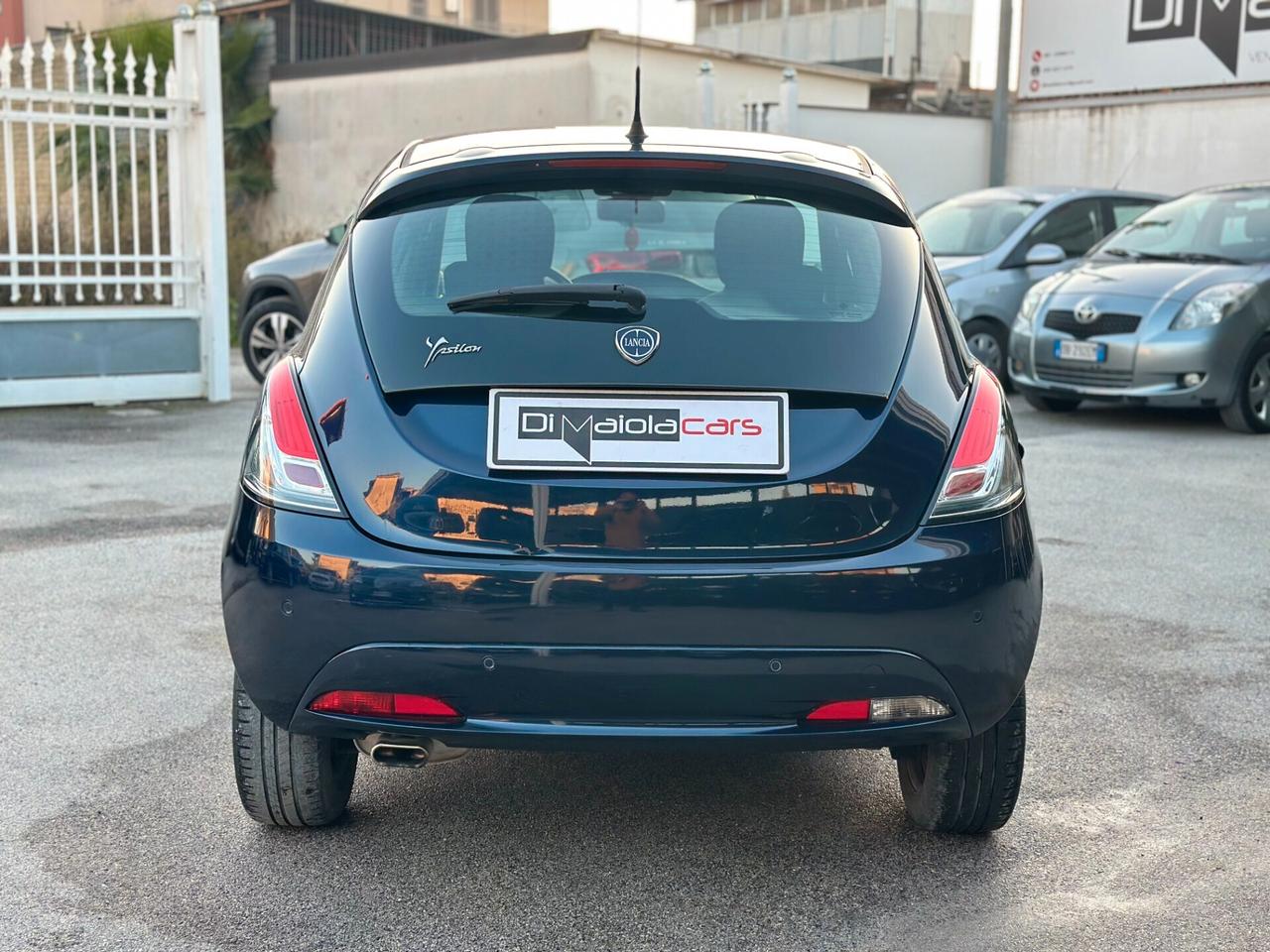 Lancia Ypsilon 1.2 69 CV 5 porte GPL Gold