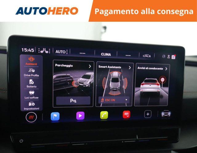 CUPRA Formentor 1.4 e-Hybrid DSG