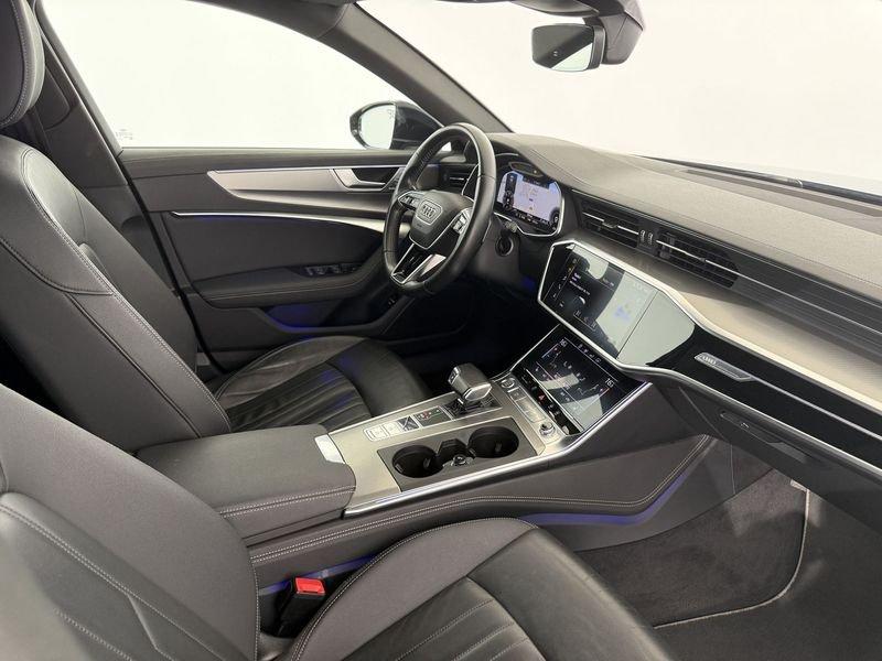 Audi A6 A6 Avant 40 2.0 tdi mhev Business Design s-tronic