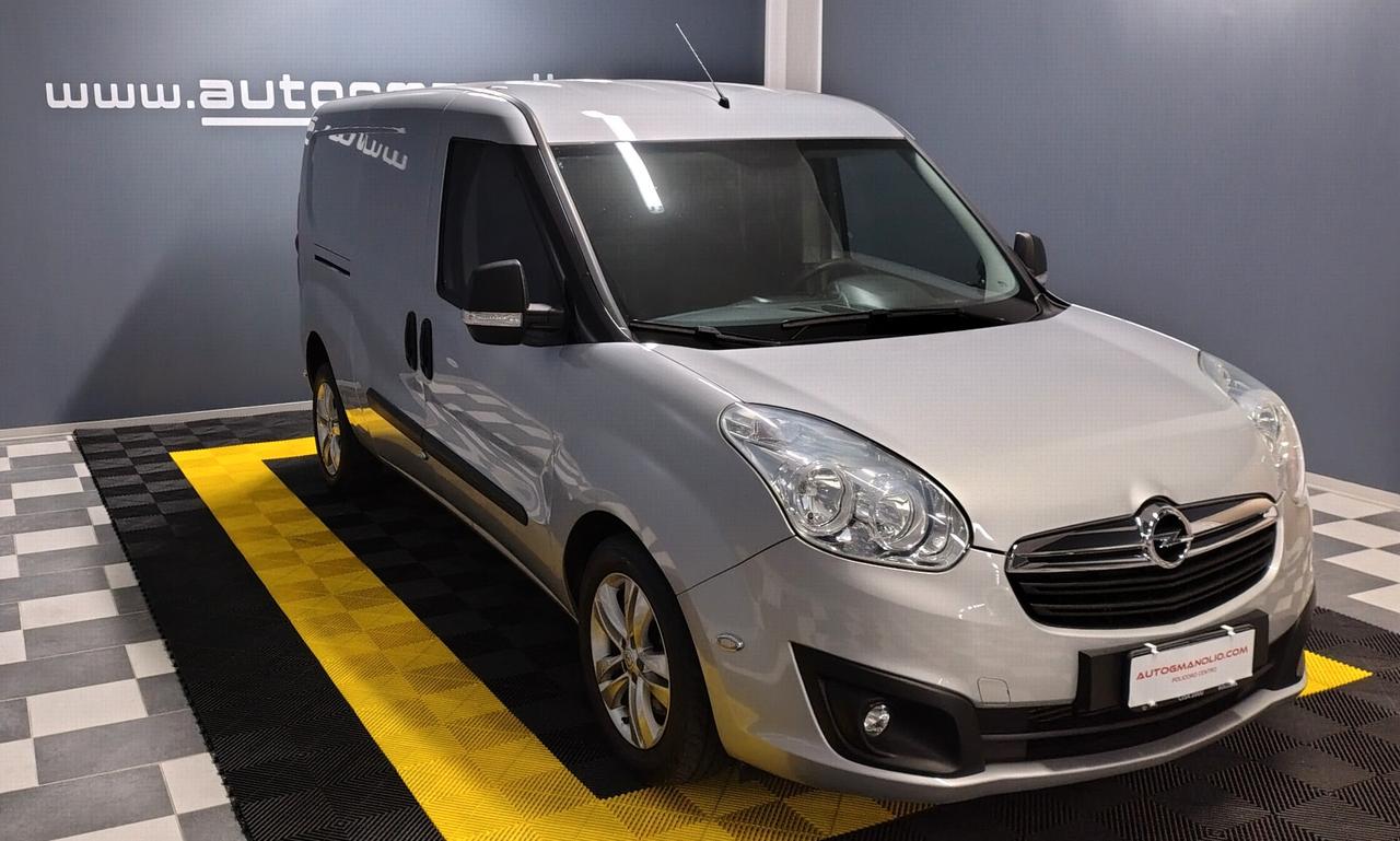 Opel Combo 1.6 CDTi 105CV ecoFLEX S&S N1