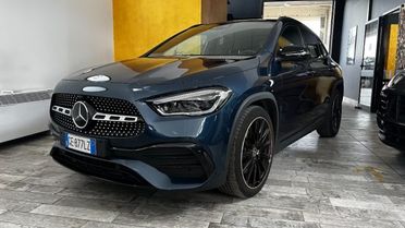 MERCEDES-BENZ GLA 250 Automatic Premium 4 matic