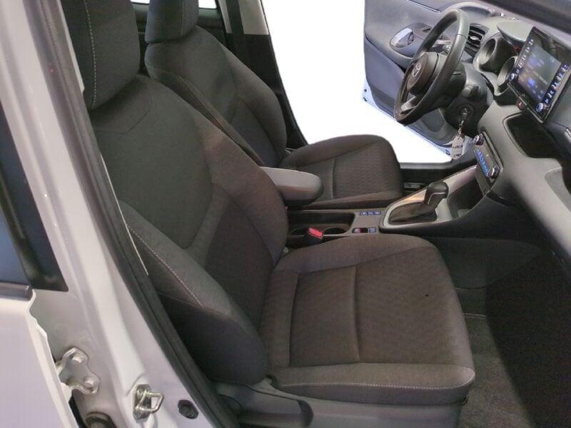 Toyota Yaris Yaris 1.5 Hybrid 5 porte Trend