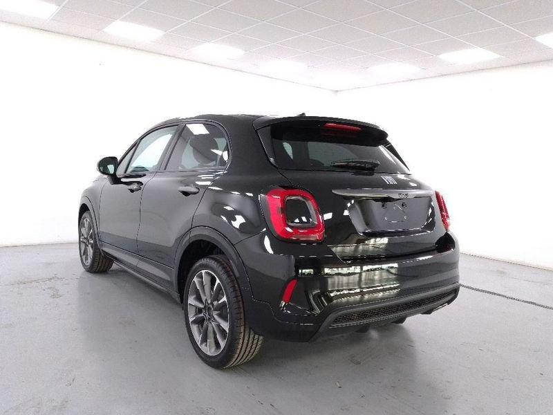 FIAT 500X 1.0 t3 Sport 120cv