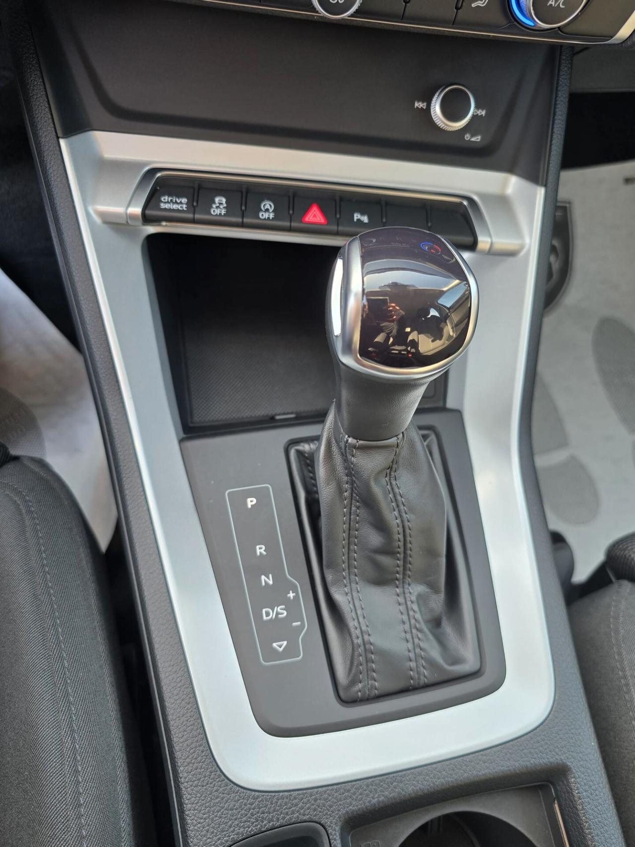 Audi Q3 SPB 35 TDI quattro S tronic line edition