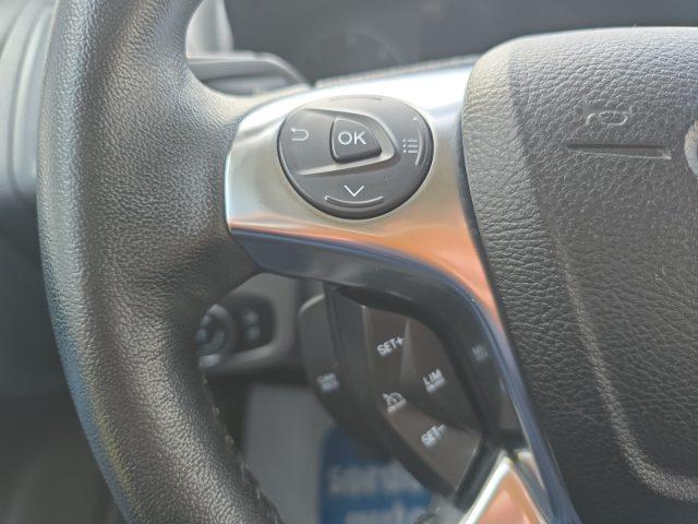 FORD Transit Connect 1.5 Ecoblue 100CV Passo Lungo Furgone Trend