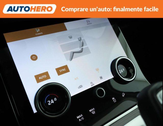 LAND ROVER Range Rover Evoque 2.0D I4 204 CV AWD Auto S