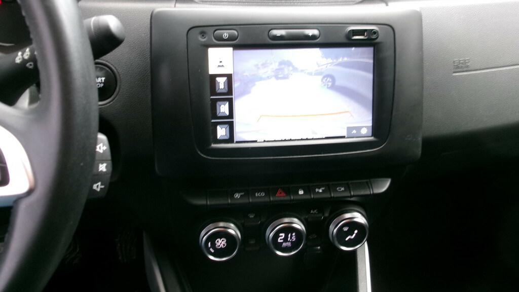 Dacia Duster 1.5 Blue dCi 15th Anniversary 4x2