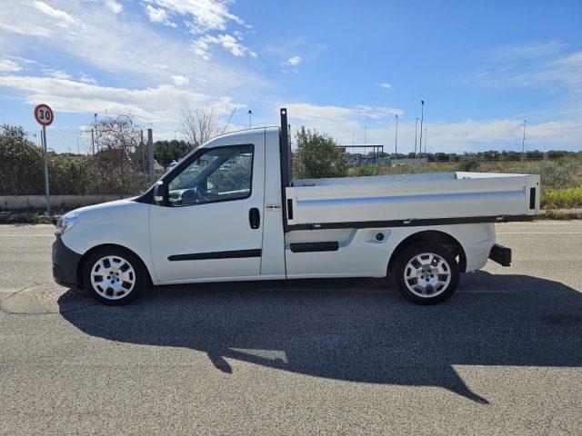 FIAT Doblo 1.6 MJT 105CV Cassonato Work-Up