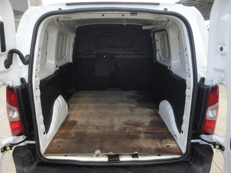 CITROEN Berlingo 3ª serie Berlingo BlueHDi 75 ...
