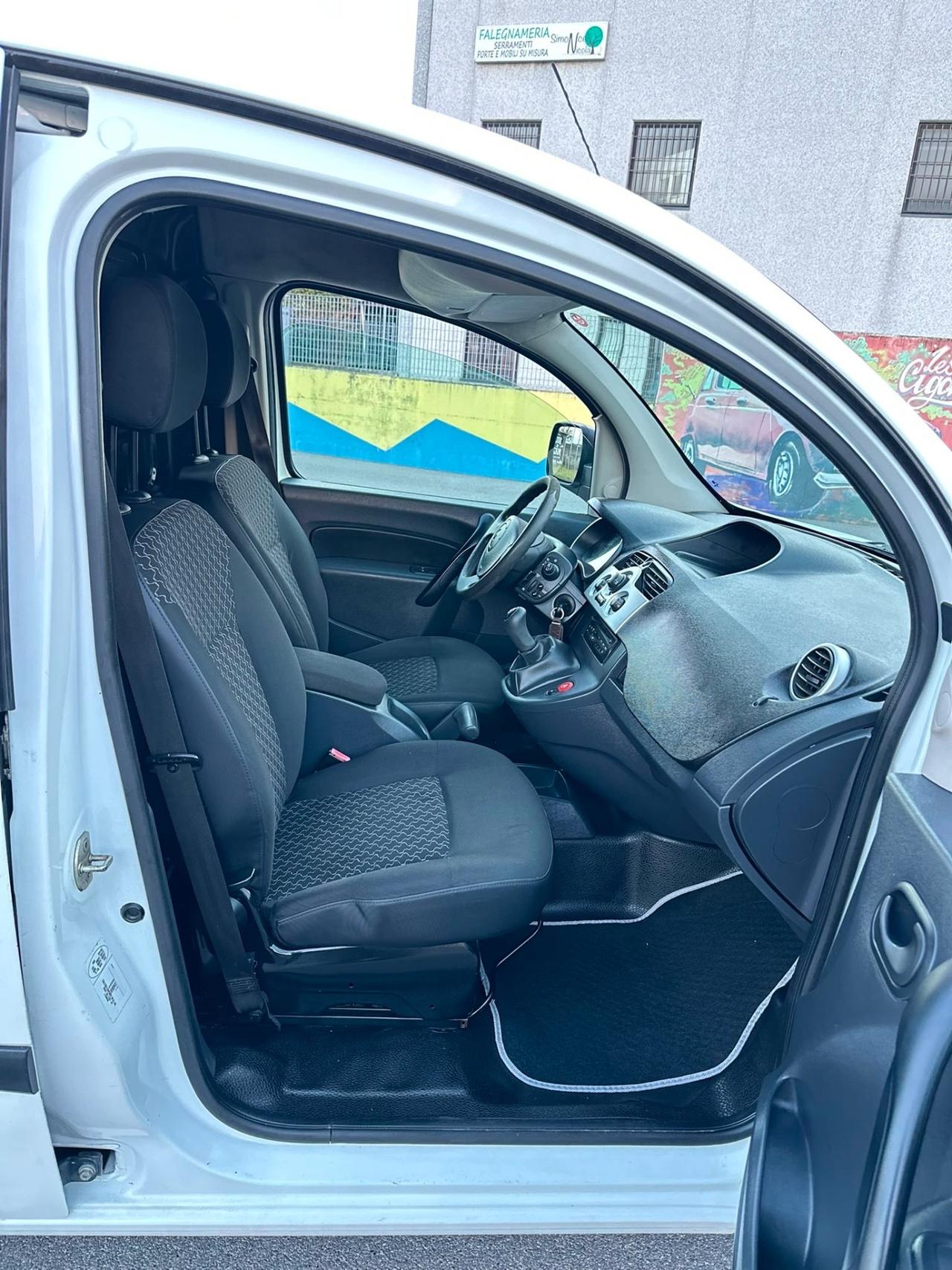 Renault kango diesel cc 1.5