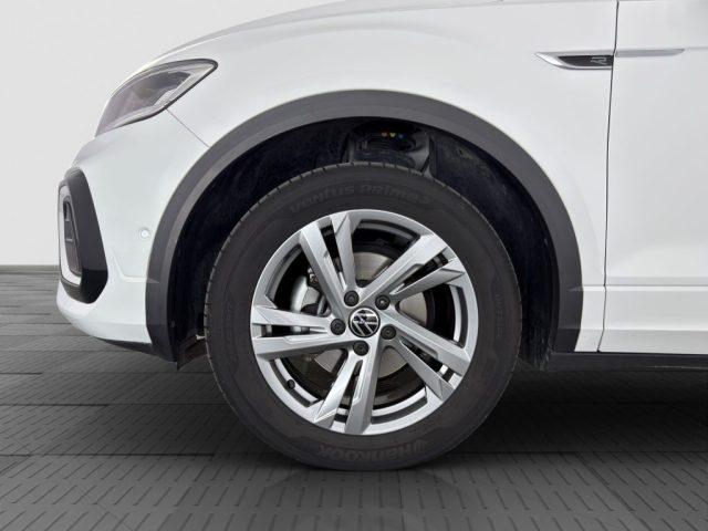 VOLKSWAGEN T-Roc T-Roc 1.0 TSI R-Line