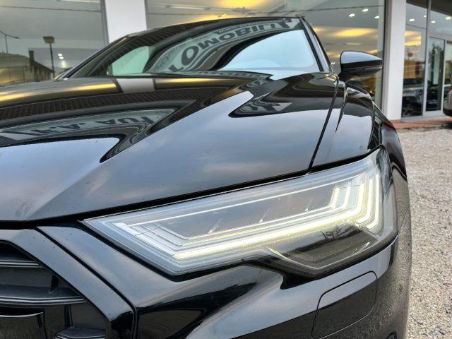 AUDI A6 Avant 50 3.0 TDI MHEV S LINE q. tiptronic *MATRIX