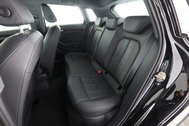 AUDI A3 A3 SPB 30 TDI