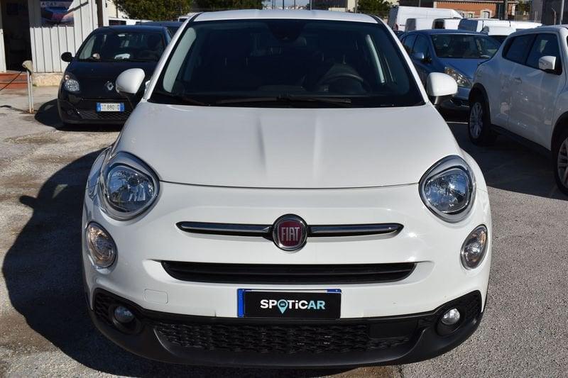 FIAT 500X 1.3 MultiJet 95 CV Connect