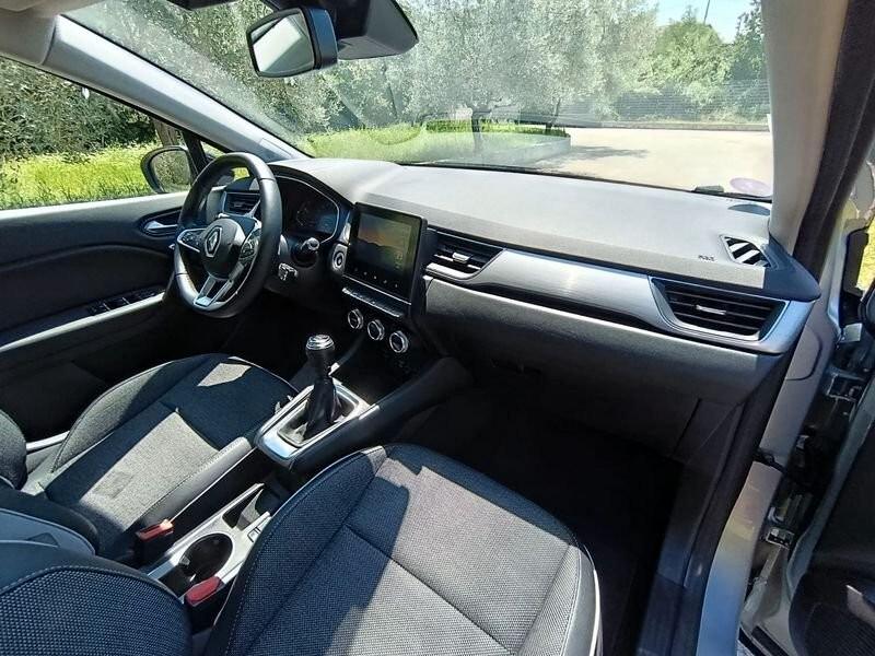 Renault Captur 1.0 TCe GPL Intens - PREZZO REALE