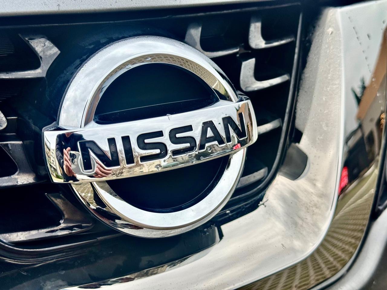 Nissan Juke 1.6 Acenta Benzina 113cv 2019 EURO 6B