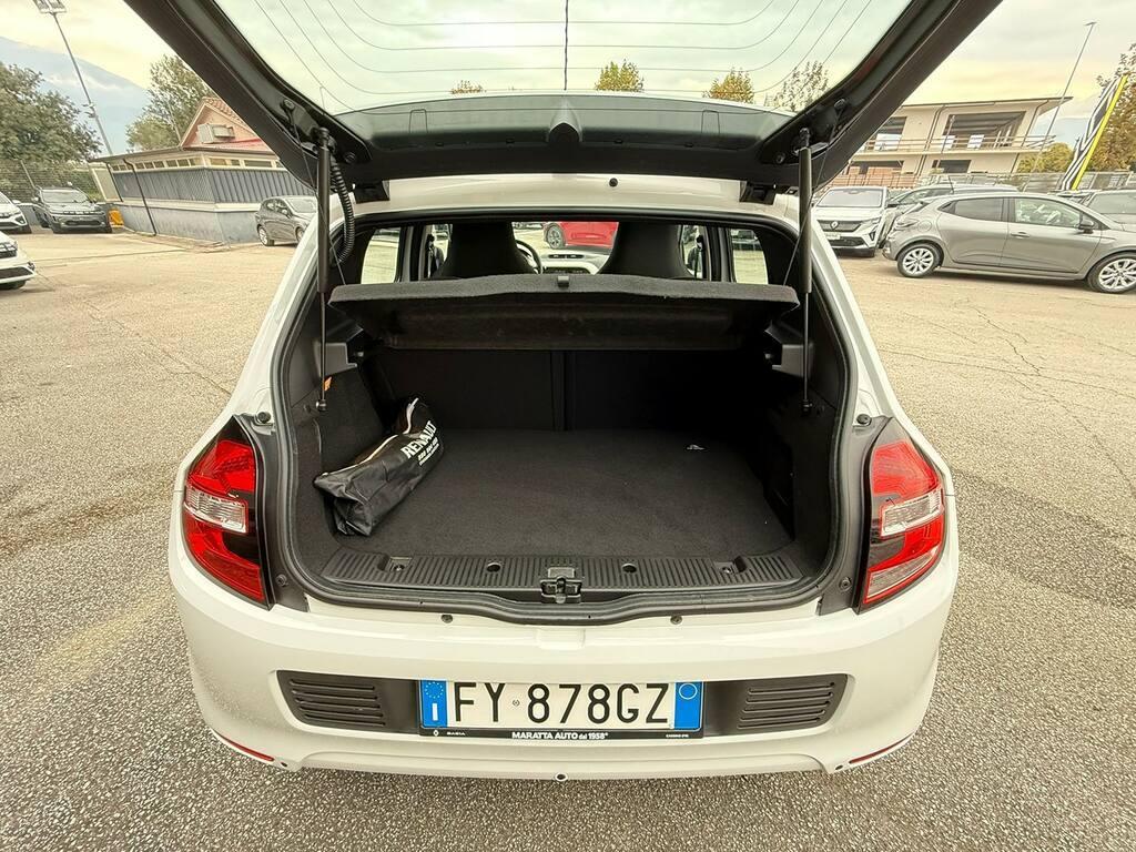 Renault Twingo 0.9 tce Generation Gpl 90cv