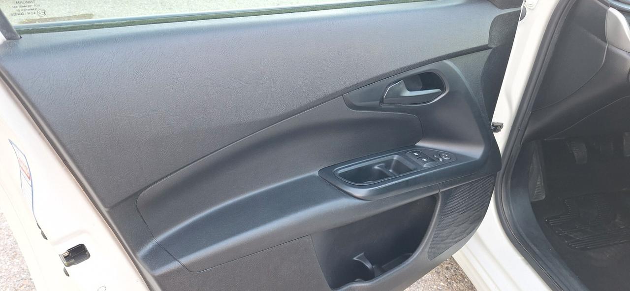 Fiat Tipo 5 PORTE 1.3 MJT 95 CV