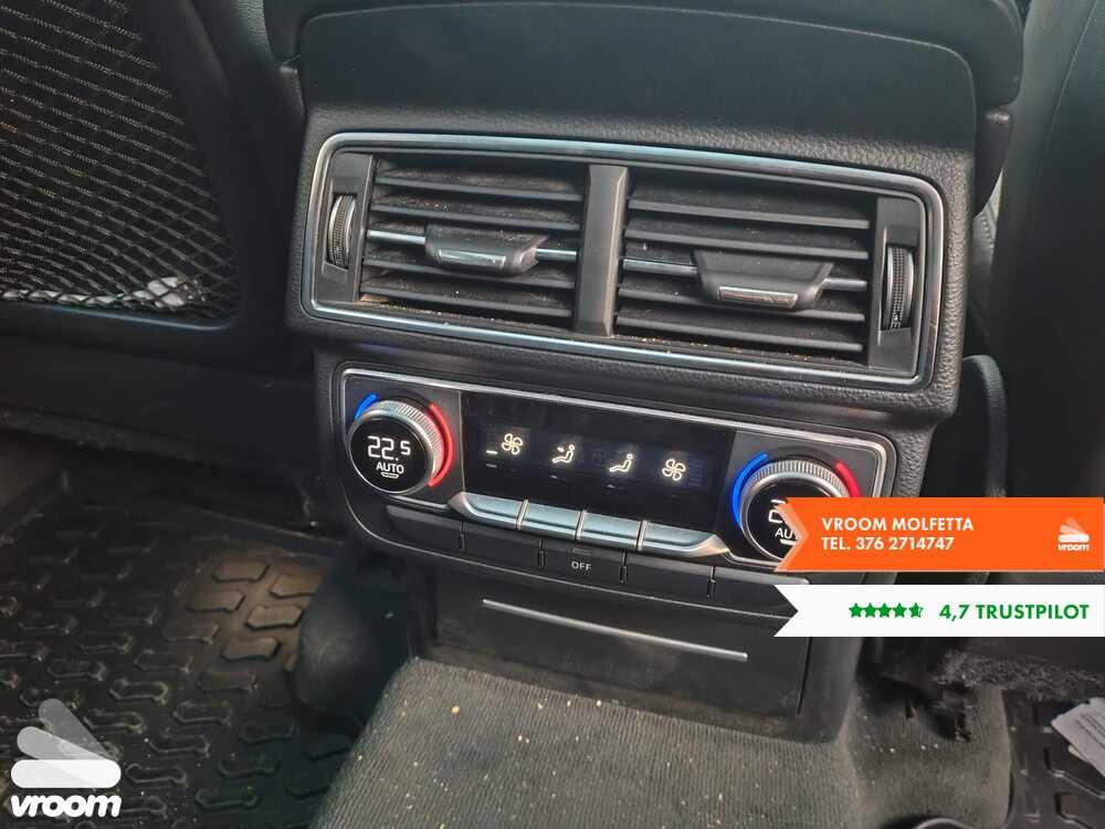 AUDI Q7 2ª serie Q7 3.0 TDI 272 CV quattro tip...