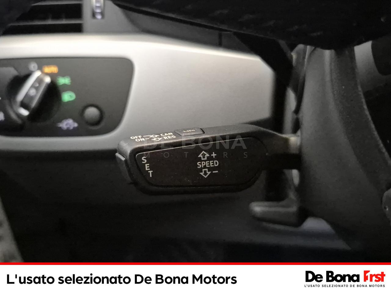 Audi A4 avant 50 3.0 tdi s line edition quattro 286cv tiptronic