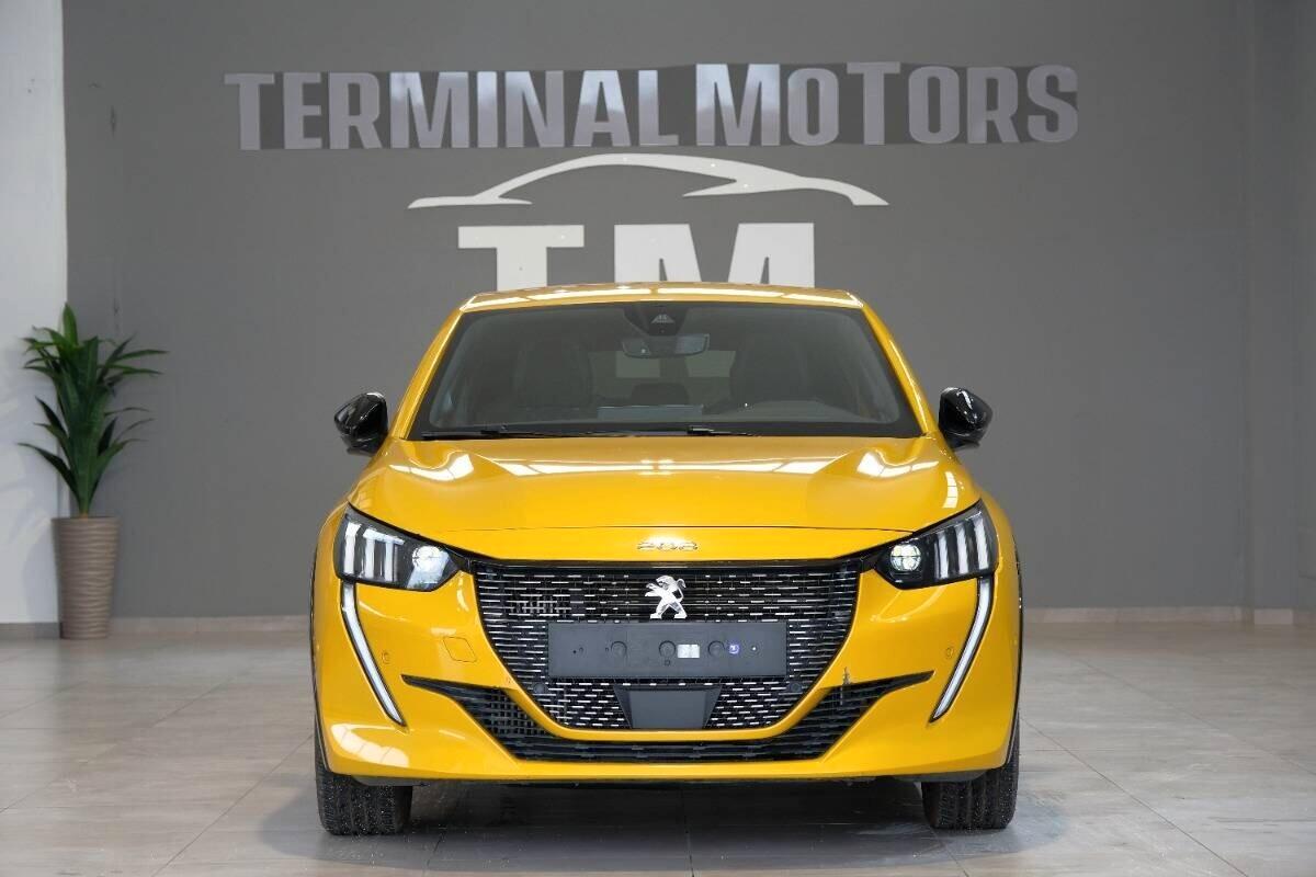 Peugeot 208 PureTech 100 Stop&Start 5 porte GT