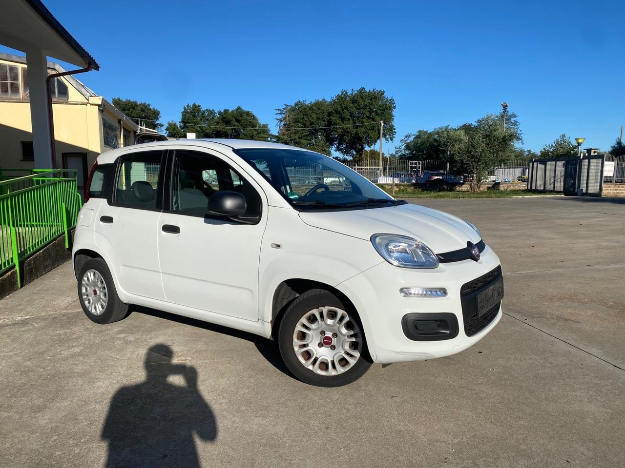 Fiat Panda 1.2 Easy PREZZO REALE SENZA VINCOLI