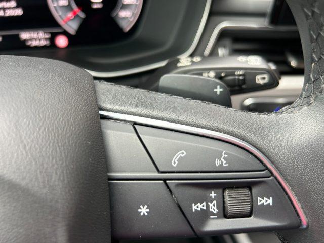 AUDI A4 Avant 35 TDI 163 CV S tronic Business Advanced