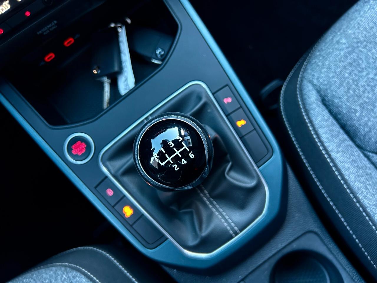 Seat Arona 1.0 TGI EXPERIENCE 2022