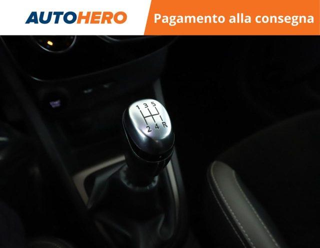 RENAULT Clio TCe 12V 90CV Start&Stop 5 porte Energy Intens