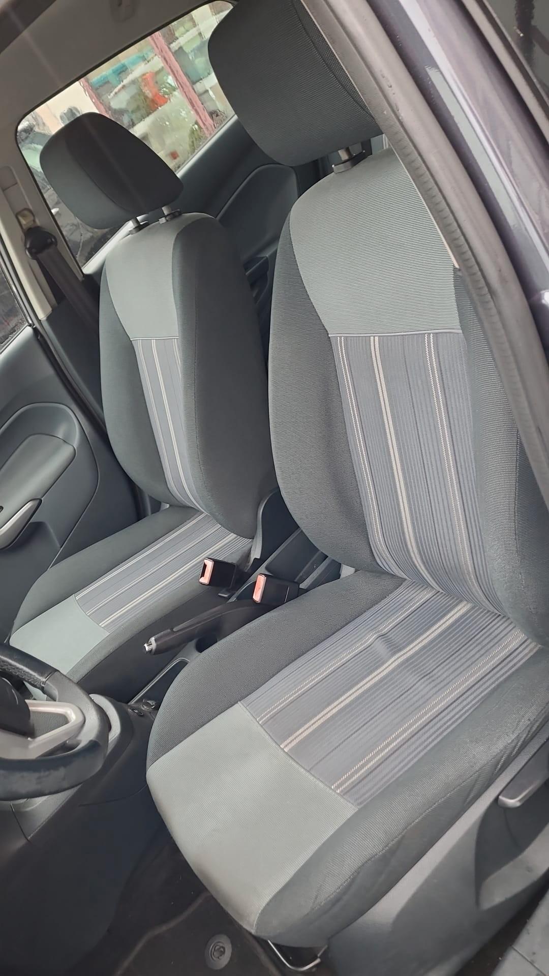 Ford Fiesta Fiesta+ 1.4 5 porte Bz.- GPL