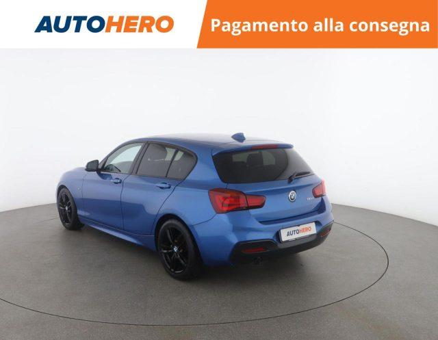 BMW 116 d 5p. Msport