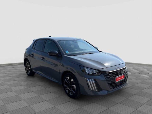 PEUGEOT 208 208 Hybrid 100 e-DCS6 Allure