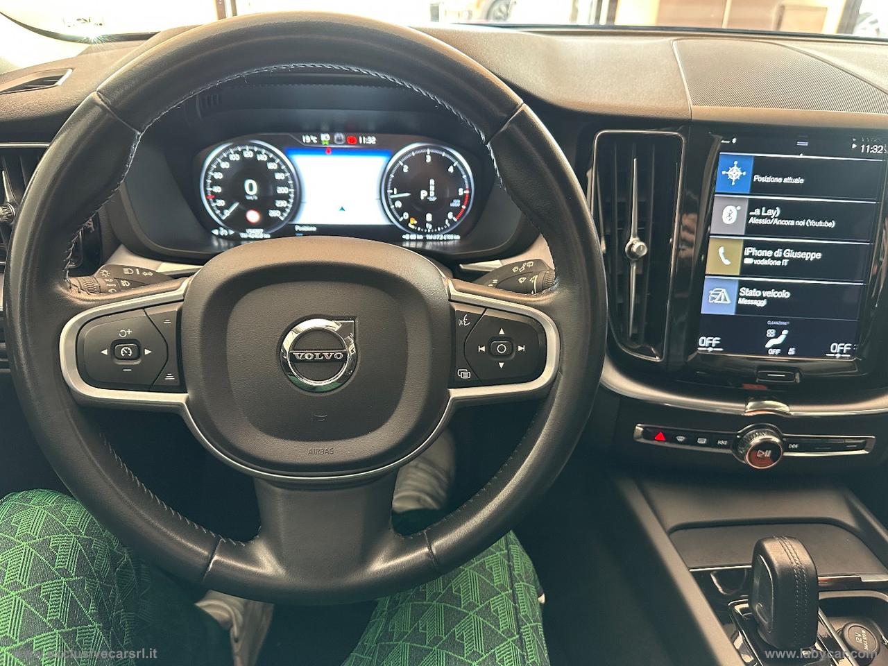 VOLVO XC60 B4