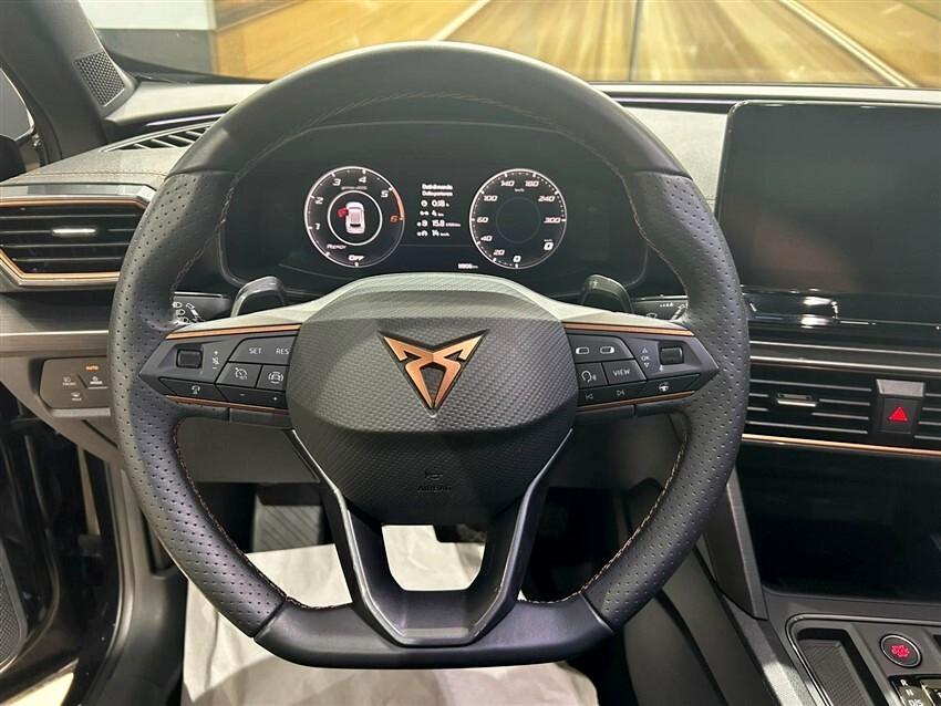 Cupra Formentor 2.0 TDI 4Drive DSG