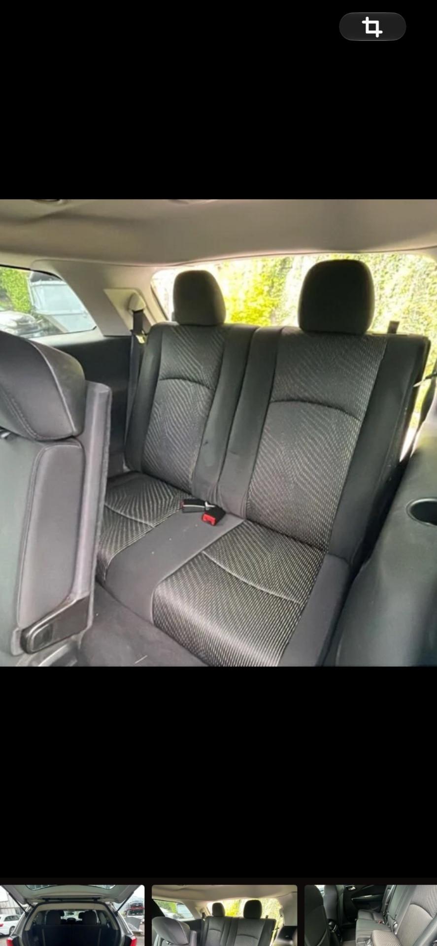 Fiat Freemont 2.0 MJT NEOPATENTATO 7 POSTI