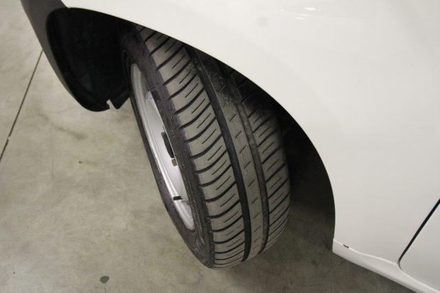 FIAT Panda 1.0 GSE S&S Hybrid Pop Van 2 posti + IVA