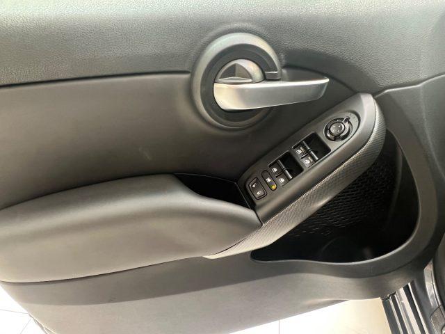 FIAT 500X 1.3 MultiJet 95 CV Sport fari led da ?199,00 mensi