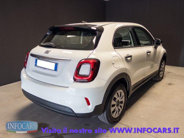 FIAT 500X 1.3 MultiJet 95 CV - Neopatentati - PROMO