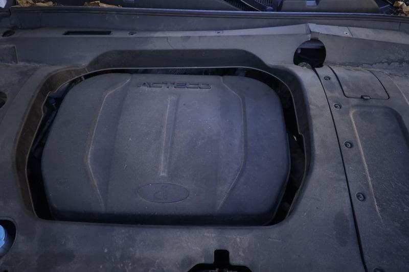 DR AUTOMOBILES dr F35 DR AUTOMOBILES dr F35 dr F35 1.5 Turbo c.a. Bi-Fuel GPL Unicoproprietario