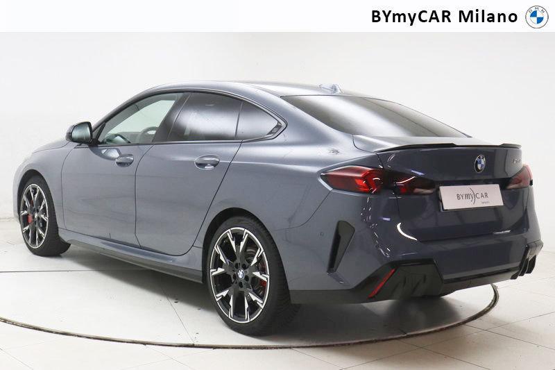 BMW Serie 2 Gran Coupe 218 d MSport Pro DCT