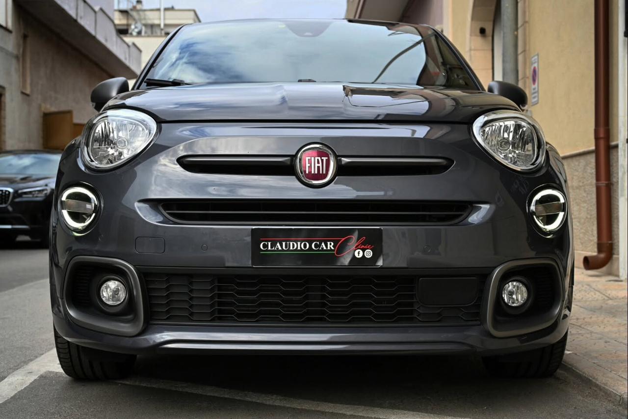 Fiat 500X 1.3 MultiJet 95 CV Sport N1