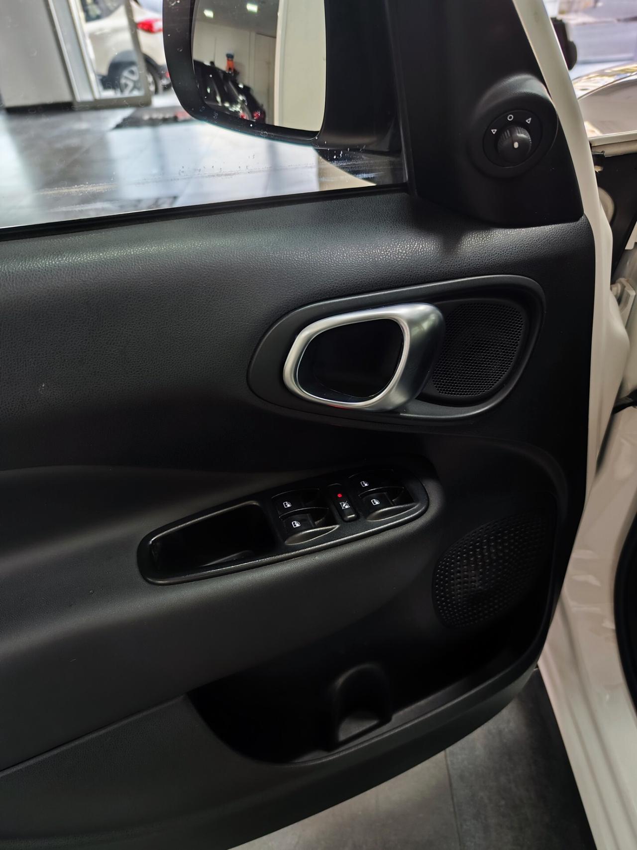 Fiat 500L 500L 1.4 95 CV S&S Cross UNICO PROPRIETARIO