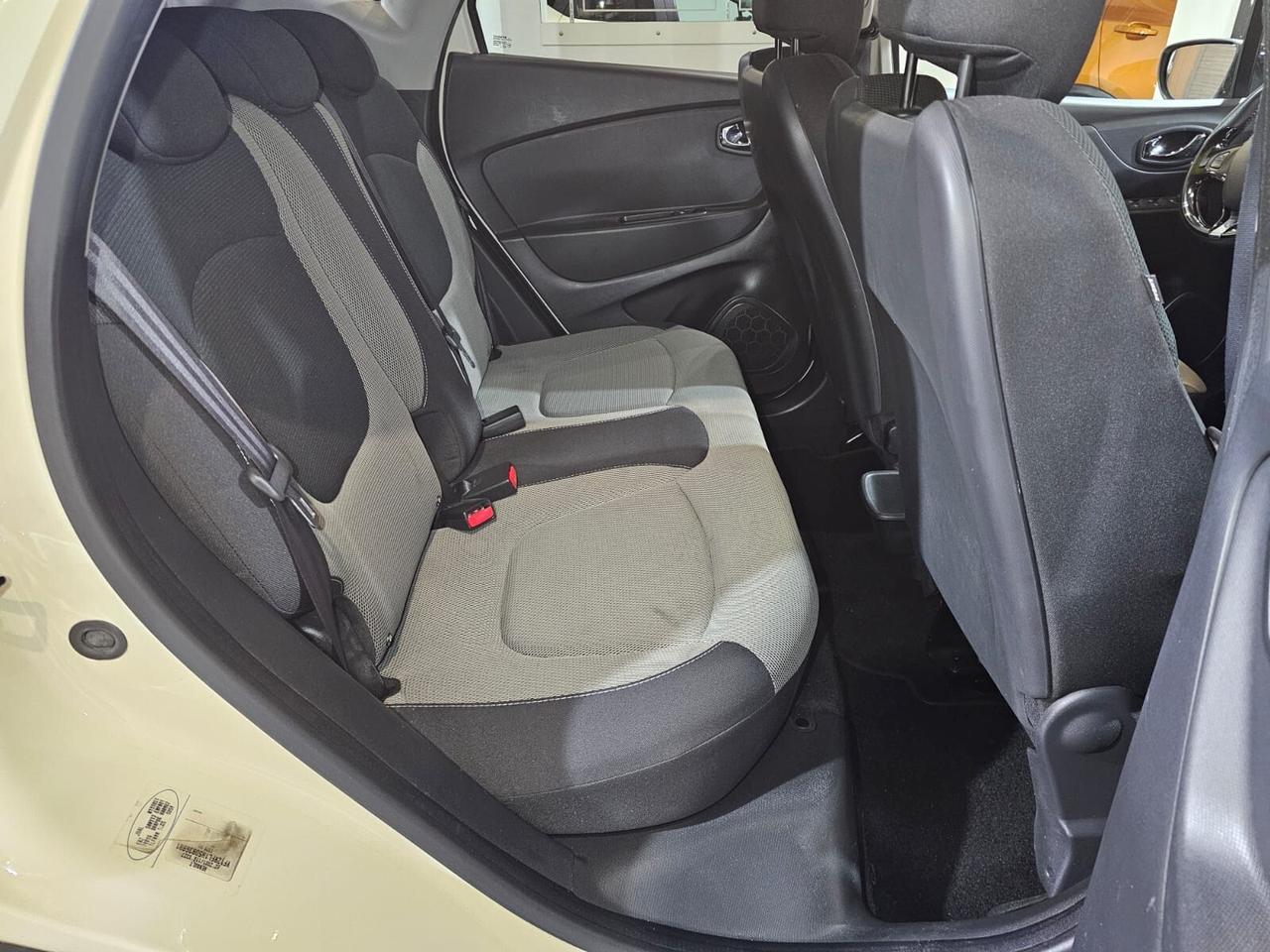 Renault Captur 1.5 dCi 8V 90 CV Start&Stop Energy R-Link