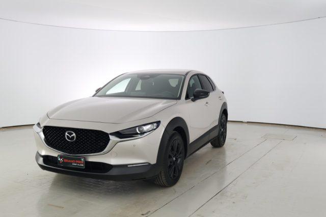 MAZDA CX-30 e-Skyactiv-G M Hybrid 2WD 140cv Homura
