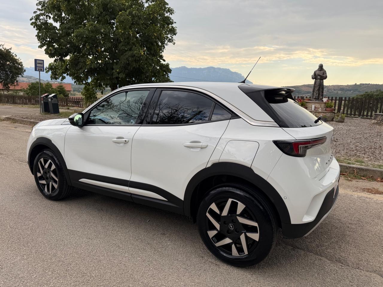 Opel Mokka 1.5 diesel Elegance