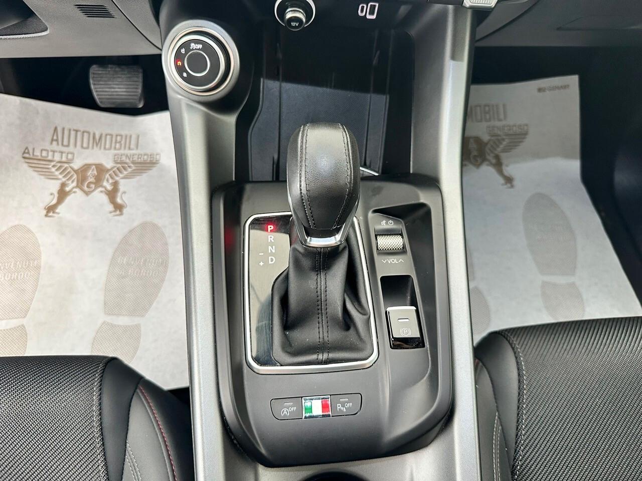 Alfa Romeo Tonale 1.6 diesel 130 CV Sprint 12.2022